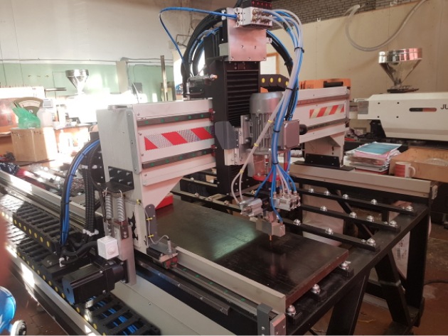 Оборудование